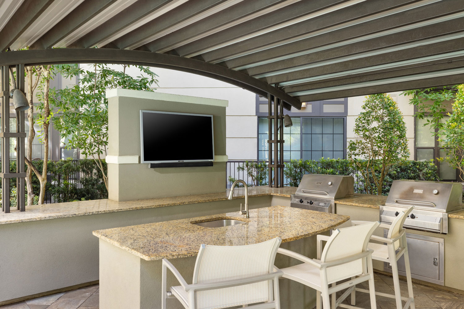 Amenities 5 | Apartments in Tanglewood Houston