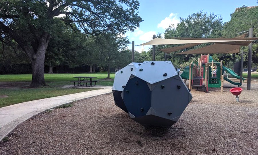 Location 4 | Tanglewood Luxury Apartments